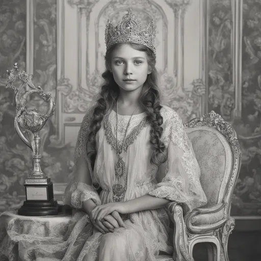 Tatjana Michaylovna Zacharova