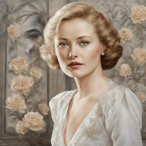 Tatjana Romanova-Vorontsova