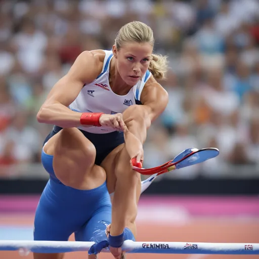 Tatjana Schoenmaker