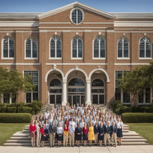 Tatnall School