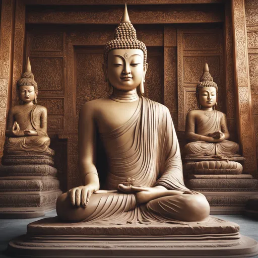 Tatramajjhattatā