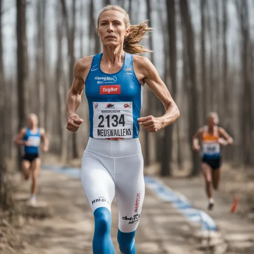 Tatsiana Metleuskaya