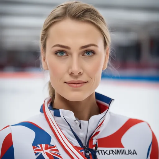 Tatsiana Mikhailava