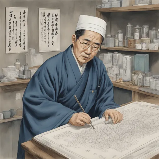 Tatsu Tanaka