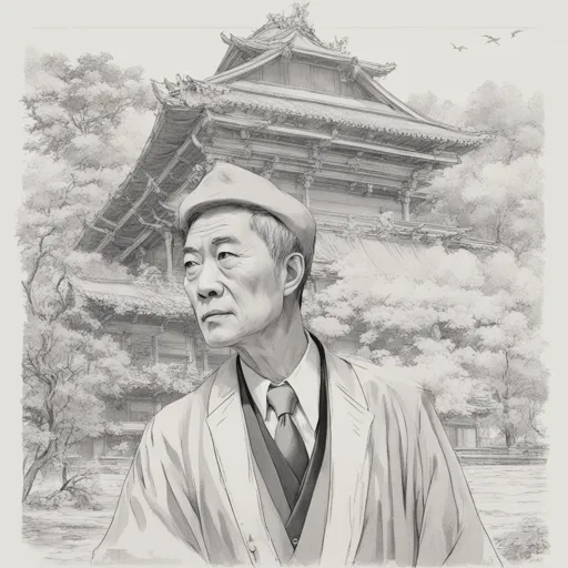 Tatsuhiko Kubo