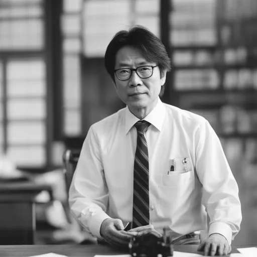 Tatsuhiko Takahashi