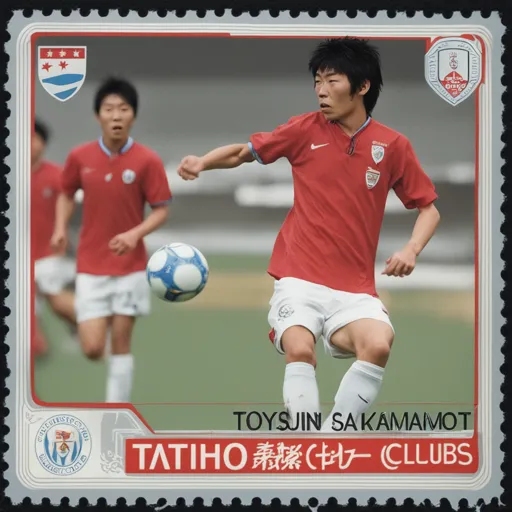 Tatsuhiro Sakamoto