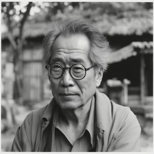 Tatsuhiro Ōshiro