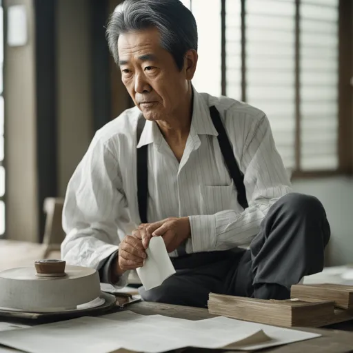 Tatsuhisa Suzuki