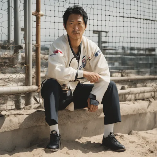 Tatsuhito Katoh