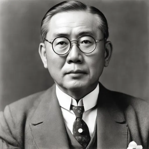 Tatsuji Inouye
