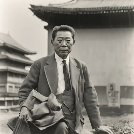 Tatsuji Nishimura