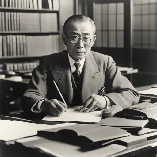 Tatsujiro Shimizu