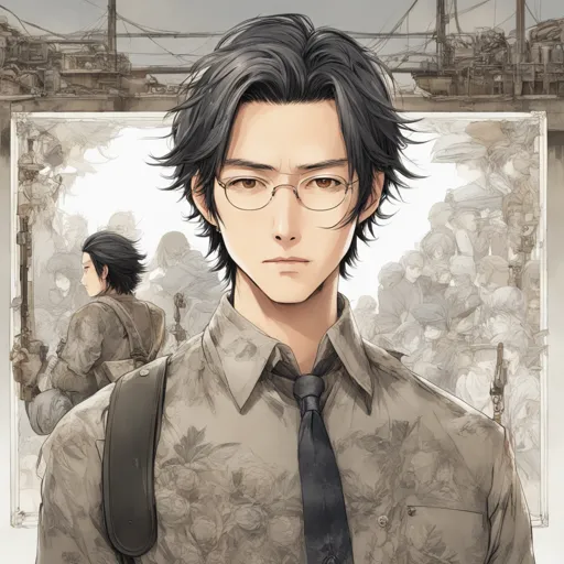 Tatsuki Fujimoto