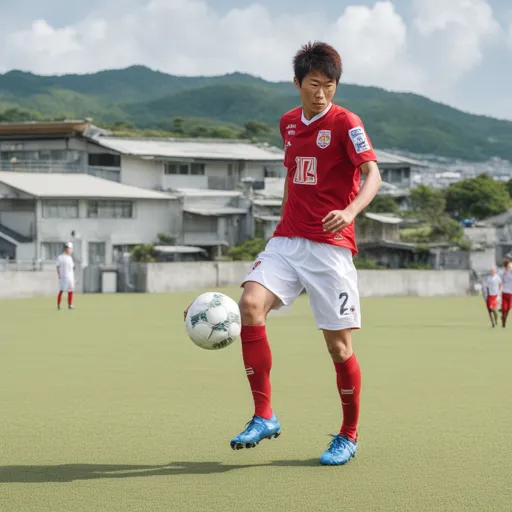 Tatsuki Kohatsu