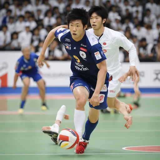Tatsuki Yoshino