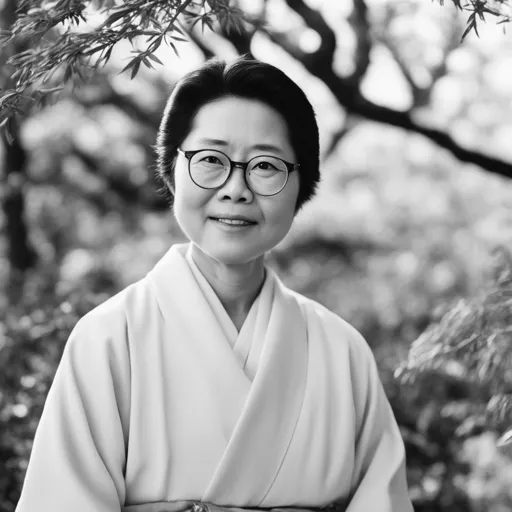 Tatsuko Ohsako