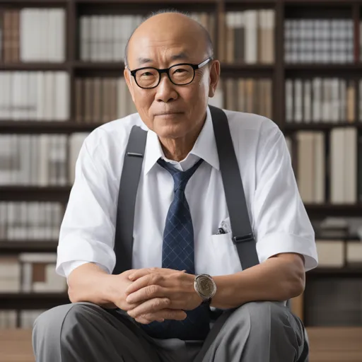 Tatsumi Kimishima