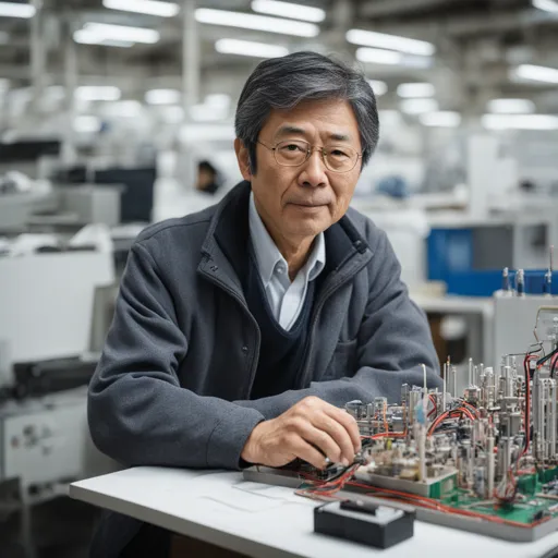 Tatsuo Arai