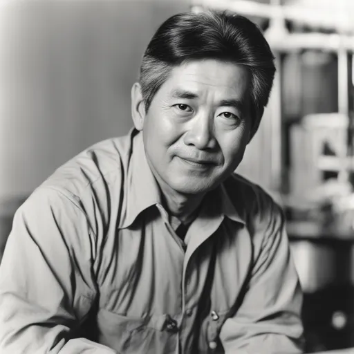 Tatsuo Endo (engineer)