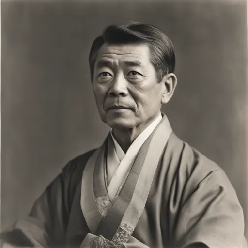 Tatsuo Hasegawa