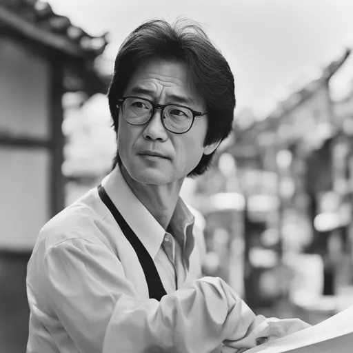 Tatsuo Kainaka