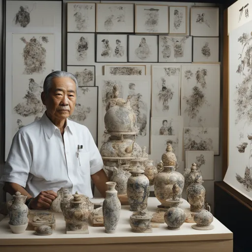 Tatsuo Kawaguchi