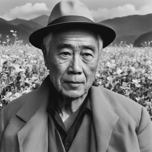 Tatsuo Kitamura