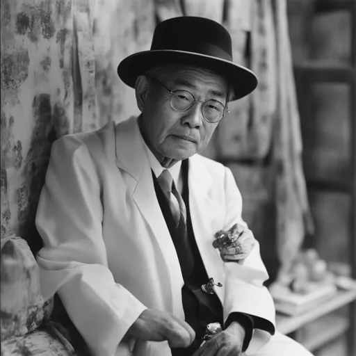 Tatsuo Kondō