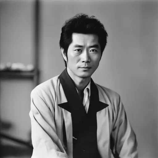 Tatsuo Matsumura (actor)