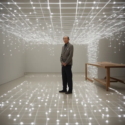 Tatsuo Miyajima