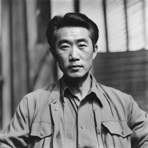 Tatsuo Miyao