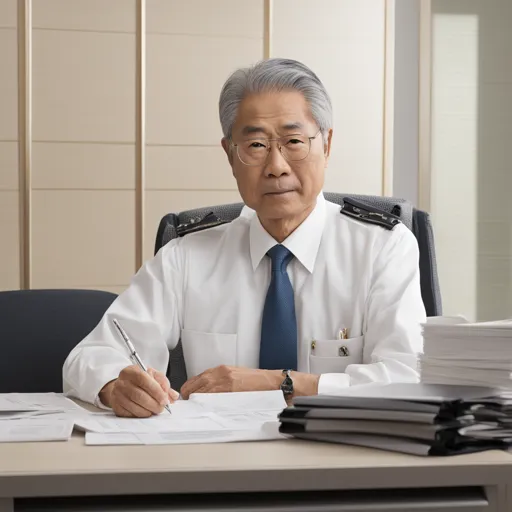 Tatsuo Murayama