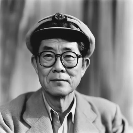 Tatsuo Osako