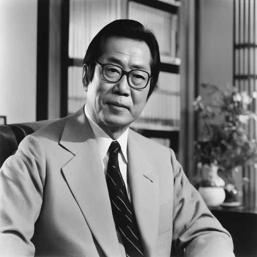 Tatsuo Ozawa