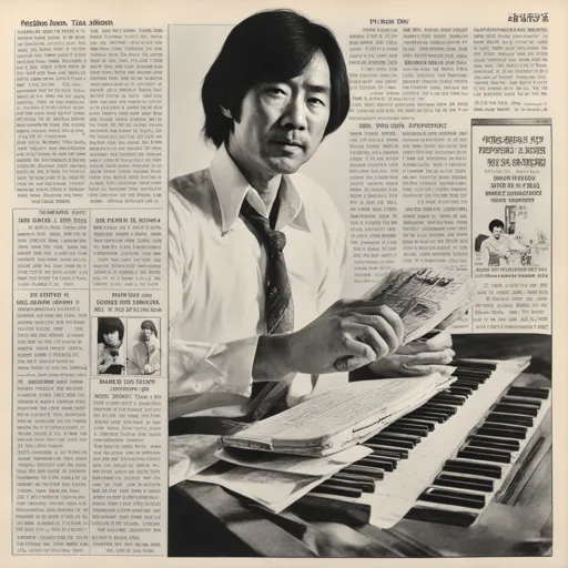 Tatsuo Sasaki (musician)