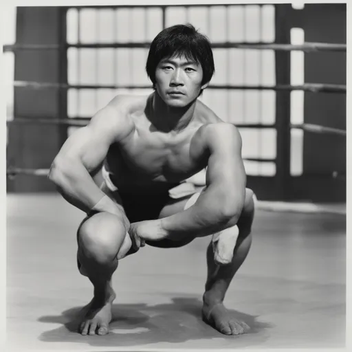 Tatsuo Sasaki (wrestler)