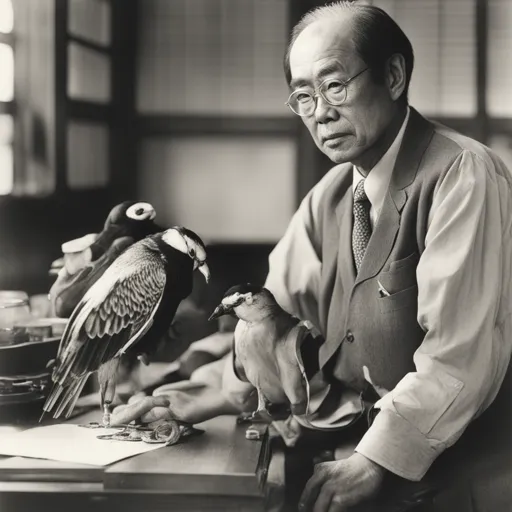 Tatsuo Utagawa