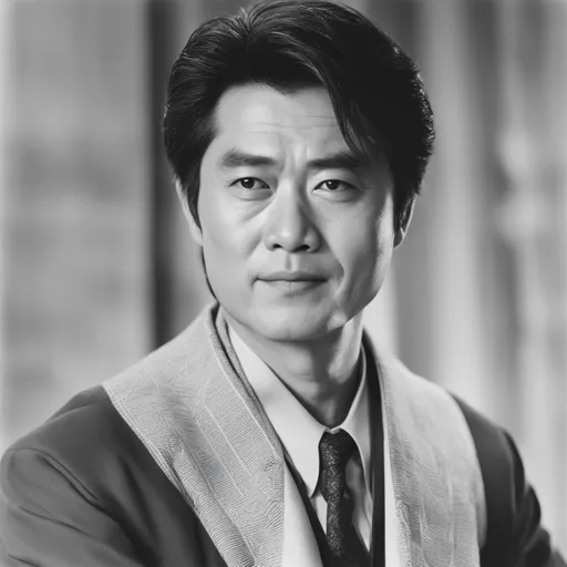 Tatsuo Yamada