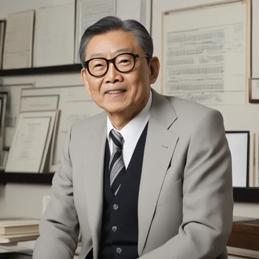 Tatsuro Toyoda