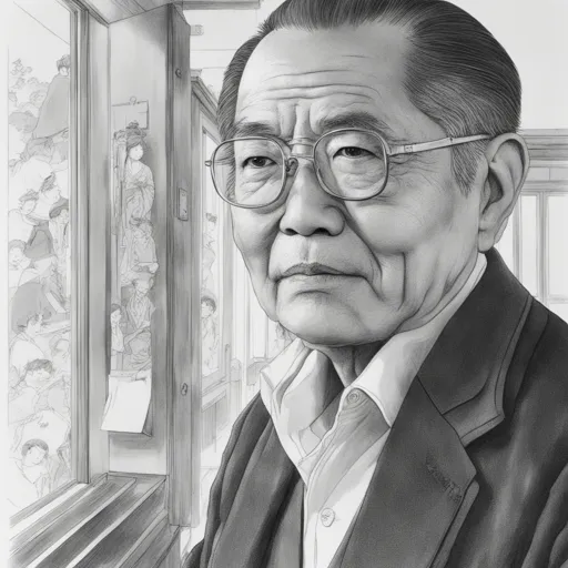 Tatsuro Yoshino