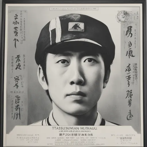 Tatsuru Mukojima