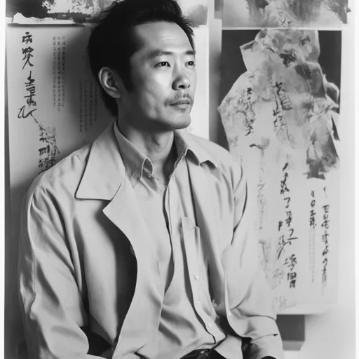 Tatsushi Ōmori