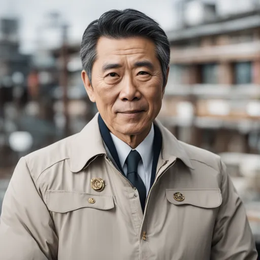 Tatsuya Futakami