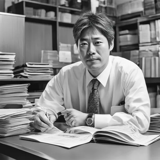 Tatsuya Kato (journalist)