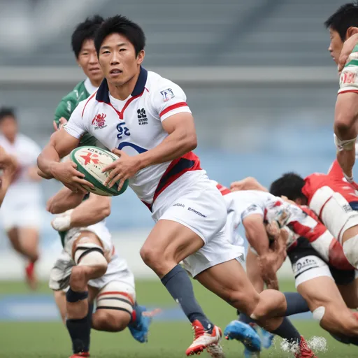 Tatsuya Maeda (rugby union)