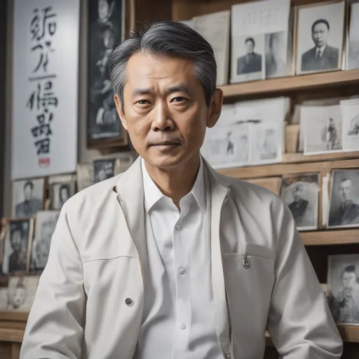 Tatsuya Oishi (director)