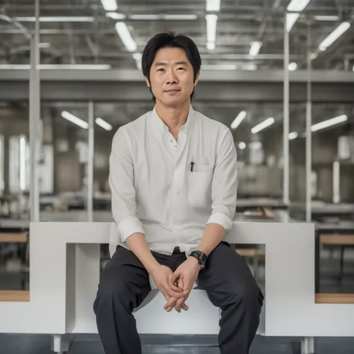 Tatsuya Shinhama