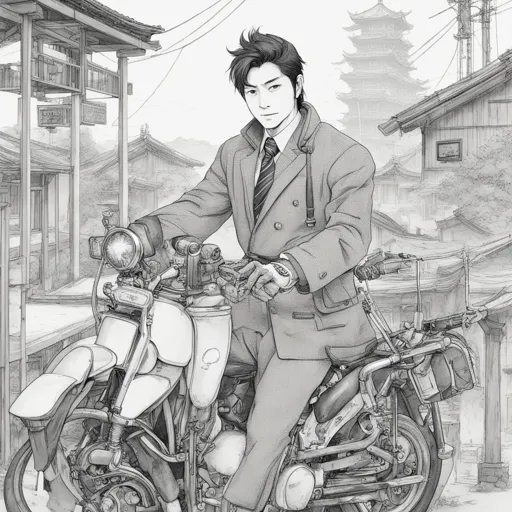 Tatsuya Shirai