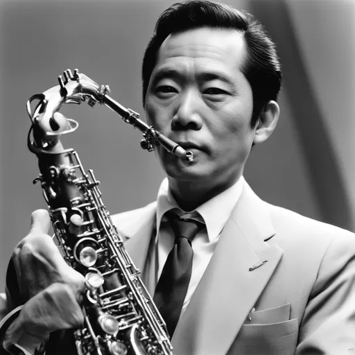 Tatsuya Takahashi (saxophonist)